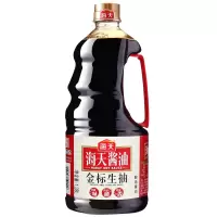 海天金标生抽 1.28l