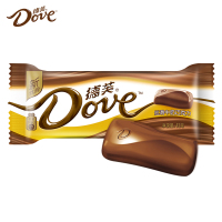 德芙牛奶巧克力43g(巧克力)