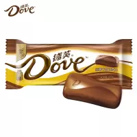 德芙牛奶巧克力43g(巧克力)