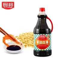 厨邦/酱油1.63L