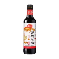 海天/海鲜酱油500ml