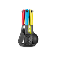 摩飞电器(Morphyrichards)硅胶厨具套装MR1032(89)