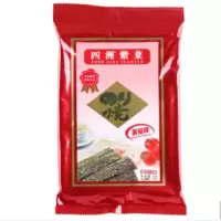 四洲紫菜10束(辣味)