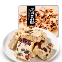 天兴隆/扁桃仁雪花酥238g