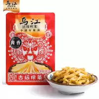 80g 乌江古坛榨菜