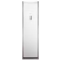 美的 KF-72LW/DN8Y-PA400(D2)5匹定速柜机-冷暖空调 二级能效 单位:套