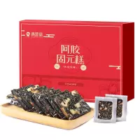 青源堂 阿胶糕500g