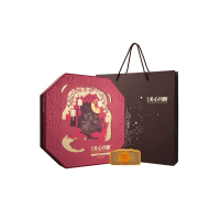 美心七星伴明月饼礼盒1350g(115)