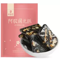 青源堂 阿胶固元膏.250克*3(红枣枸杞味)