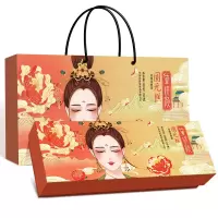青源堂 阿胶固元糕.300克(玫瑰龙眼型)