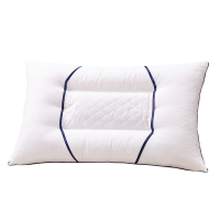 可欣家纺 荞麦填充助睡眠枕头 枕头 单个