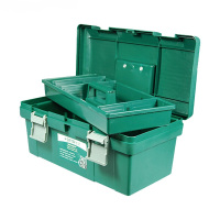 95163 塑料工具箱18寸