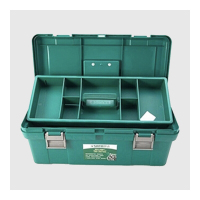 95164 塑料工具箱21寸