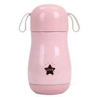 企业专享 不锈钢保温杯 彩盒 起订量50