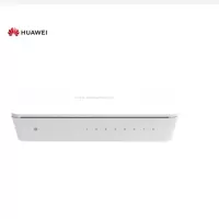 华为企业级交换机8口千兆以太网端口S1700-8G-AC