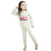 欧麦贝贝 儿童内衣套装M0077-M0080