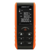 吉米家居 激光测距仪手持式激光红外线测量仪 JM-G252120(单位:个)
