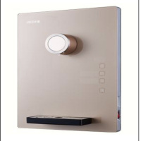 祈禧即热式壁挂管线直饮机YR-37C613(1)