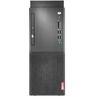 联想台式电脑启天M420(I7-9700 8G 256G+1T Win10pro 高性能主流办公优选三年质保)