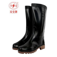 双安 PM95耐油食品靴 模压靴