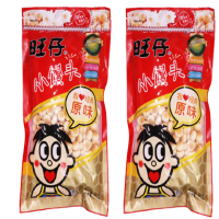 旺仔小馒头 210g