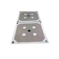 远成杰(cj) 锦纶单丝压滤布2100×4250mm过滤机KX300/2000国产CHXS-2100*4250