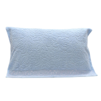 纯棉枕巾\750×520mm