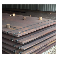 低合金中厚钢板\δ=8mm\16Mn