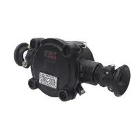 六班 矿用隔爆型电缆接线盒 BHD2-40/660(380)-2T 个