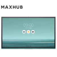 MAXHUB智能会议平板 V5/VA75CA/