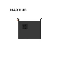 MAXHUB智能会议平板 PC模块 MT51-i5(核显) 8G/128G Win10/
