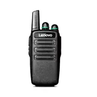 联想(Lenovo) 国对讲机5000公里插卡对讲机户外CC 手持机 CC