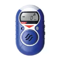 霍尼韦尔 minimax XP NO2便携式单一气体检测仪