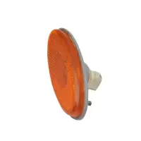 解放CA1125J运输车侧标志灯总成3733010-116DZ侧灯 正品超长质保