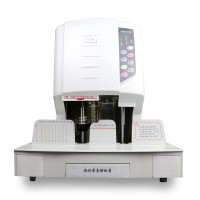 裕佳Z50-A自动财务凭证装订机电动打孔机