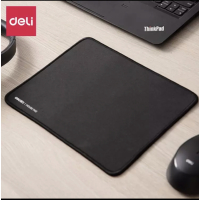 得力33188鼠标垫(黑)