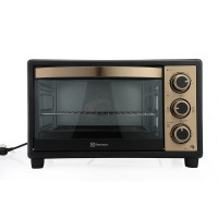 伊莱克斯(ELECTROLUX)EGOT320电烤箱.GS