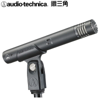 铁三角(Audio-technica) AT4053b 超心形指向性电容麦克风 会议、教学、培训、演讲