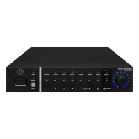 铁三角(Audio-technica) ATDM-0604 数字式智能会议混音器
