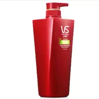 沙宣 清盈 顺柔洗发露750ml