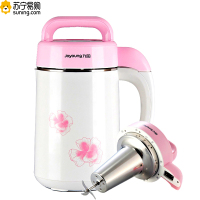 九阳 豆浆机- DJ12B-A01SG