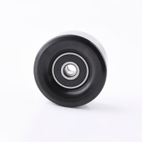 东风 猛士EQ2050 风扇皮带张紧轮