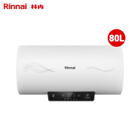 【新品】林内(Rinnai)DSG80-E04PD电热水器家用速热安全储水式80L