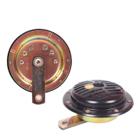 东风 猛士EQ2050 盆型电喇叭总成 低音