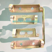 东风 猛士 EQ2050 发动机罩铰链柱销