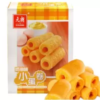 元朗牛油小蛋卷100g