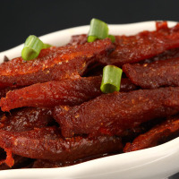 劲仔小鱼酱汁50g