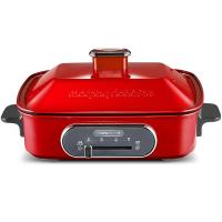 摩飞多功能 红 MR9088 (标配）