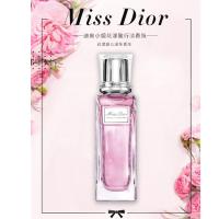 YC   Dior迪奥小姐随行淡香氛 20毫升