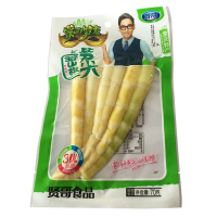贤哥/野山椒笋尖70g
